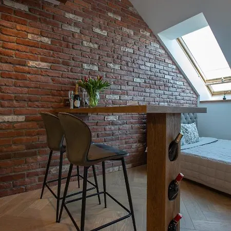 M8 Exclusive Apartment *