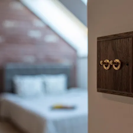 M8 Exclusive Apartamento Kaunas
