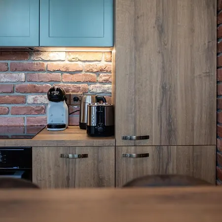 Apartment M8 Exclusive *