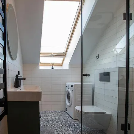 M8 Exclusive Apartamento Kaunas
