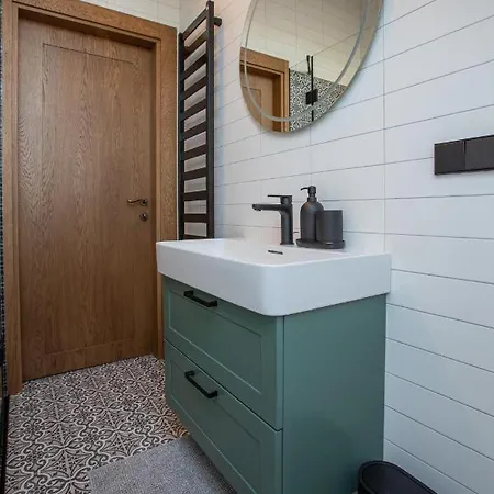 Апартаменты M8 Exclusive Каунас