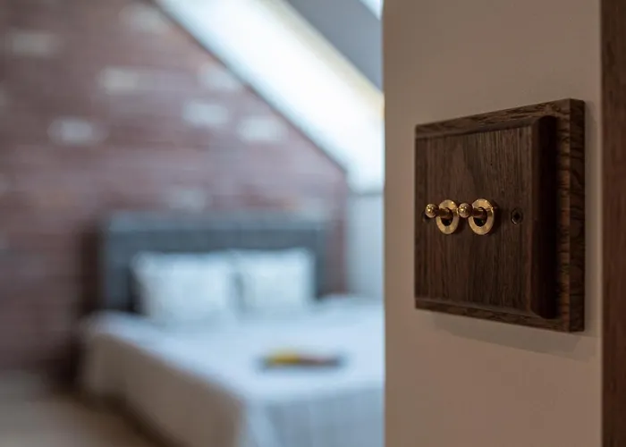 M8 Exclusive Apartment Kaunas