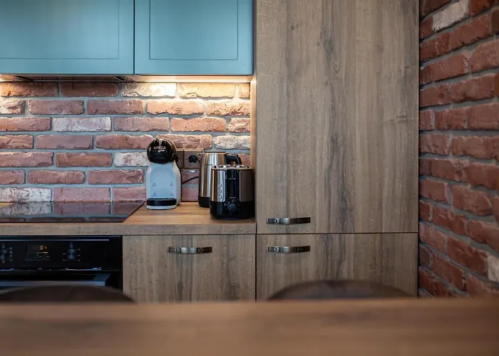 Apartment M8 Exclusive *