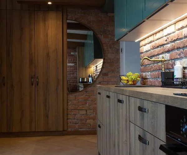 M8 Exclusive * Kaunas