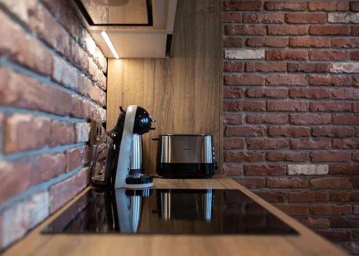 Apartment M8 Exclusive *