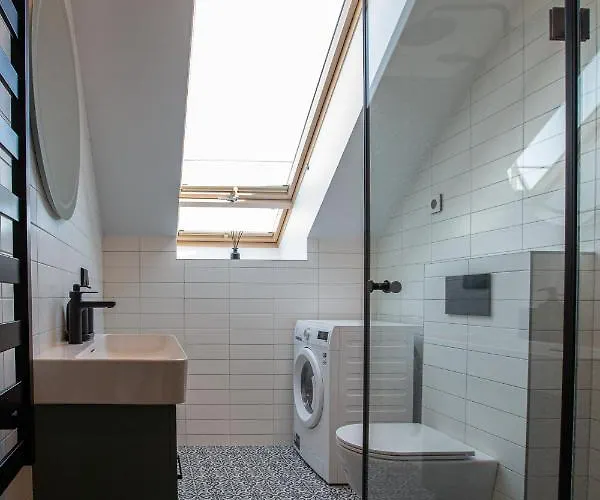 M8 Exclusive Apartment Kaunas